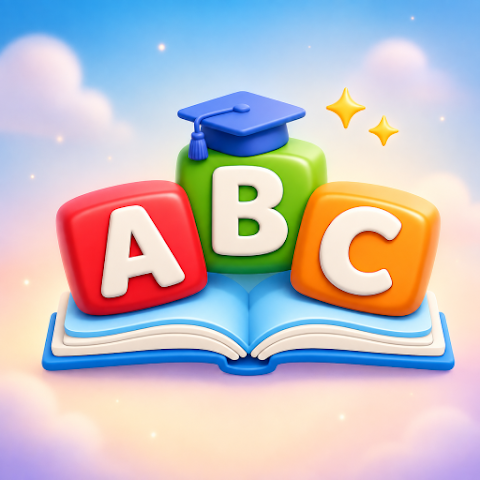Bloxabet: Learn ABC preview
