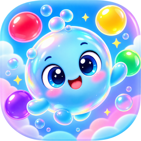 Coloriboo: Learn Colors preview